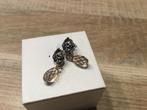 Orriginele oorhangers van trollbead, Hangers, Nieuw, Ophalen of Verzenden, Zilver