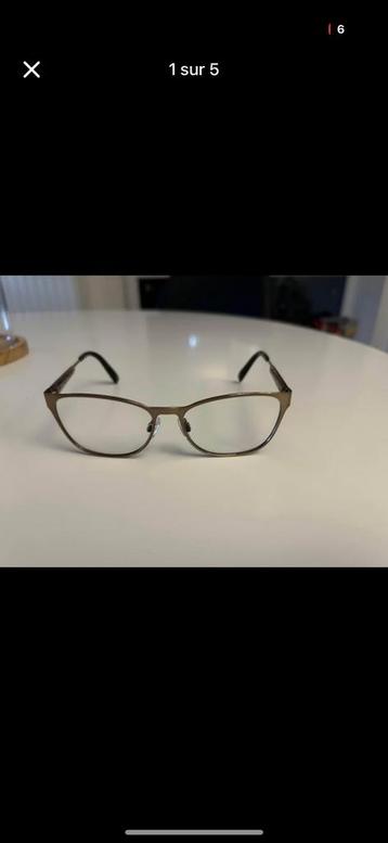 Lunettes de vue, Enlèvement, Utilisé, Brun, Lunettes de lecture