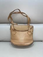 Delvaux tas, Handtassen en Accessoires, Ophalen of Verzenden, Beige