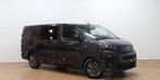 Peugeot Expert 2.0d Dubbele cabine automaat, 4 deurs, Stof, Gebruikt, 4 cilinders