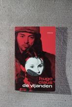 De vijanden Hug Claus cinéroman, Ophalen of Verzenden