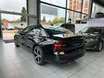 Volvo S60 PLUS DARK B4 HYBRID BENZINE FULL OPTION (bj 2024), Auto's, Automaat, 145 kW, 4 cilinders, 1969 cc