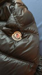 VESTE MONCLER ORIGINALE TAILLE 6, Moncler, Maat 56/58 (XL), Zo goed als nieuw, Zwart