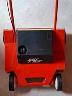 Verticuteer machine Sabo, Tuin en Terras, Verticuteermachines, Ophalen, Gebruikt