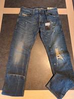 jeans pour hommes Diesel 'mt W32/L34 (nouveau), Vêtements | Hommes, Jeans, Neuf, Diesel, Enlèvement ou Envoi, W32 (confection 46) ou plus petit