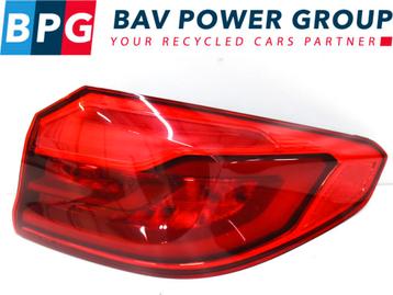 FEU ARRIÈRE DROIT M5 F90 BMW 5 serie (G30) (63217376464), Utilisé, BMW
