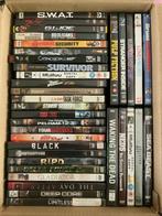 Lot DVD's, CD & DVD, DVD | Films indépendants, Enlèvement