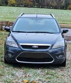 Ford focus 1.6 benzine bj 2009 (automatic) 150000 km gekeurd, Auto's, Ford, Bedrijf, Start-stop-systeem, Focus, Automaat