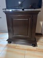 Massieve tv kast of gewone kast, Ophalen of Verzenden, Zo goed als nieuw