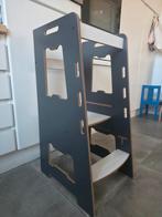 Keukentoren, Ophalen