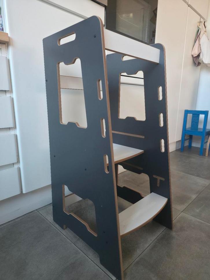 Keukentoren, Kinderen en Baby's, Kinderkamer | Overige Meubels, Ophalen