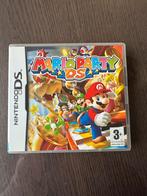 Mario Party DS, Games en Spelcomputers, Ophalen, Zo goed als nieuw