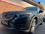 Mazda CX-5 2.2 SKYACTIV-D 2WD Premium Edition, Autos, Mazda, SUV ou Tout-terrain, 5 places, Cuir, Noir