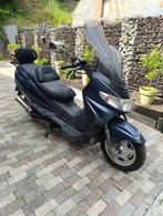 Scooter Suzuki Burgman 400cc pour pièces, Motoren, Particulier, Scooter