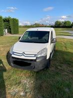 Citroen Berlingo, Auto's, Wit, Berlingo, Particulier, Euro 4