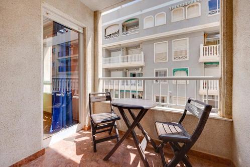 Appartement met zwembad en garage/de stranden inTorrevieja, Immo, Buitenland, Spanje, Appartement, Stad