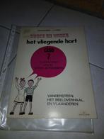 Ciso 7 -1971!!!- vandersteen, Boeken, Stripverhalen, Willy Vandersteen, Eén stripboek, Ophalen of Verzenden, Zo goed als nieuw