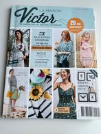 La Maison Victor 3 mei -juni 2017, Ophalen of Verzenden, Zo goed als nieuw