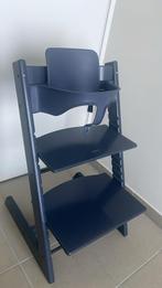 Stokke tripp trapp babyset newborn, Kinderen en Baby's, Ophalen