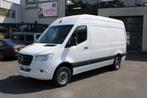 Mercedes-Benz Sprinter 315 CDI L2H2 Airco, Cruise control, D, Achat, Entreprise, Boîte manuelle, Mercedes-Benz