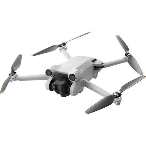 DJI Mini 3 Pro + Fly More-kit, Audio, Tv en Foto, Drones, Zo goed als nieuw, Drone met camera, Ophalen of Verzenden