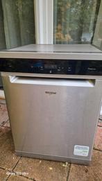 Whirlpool vaatwasser, Elektronische apparatuur, Ophalen of Verzenden