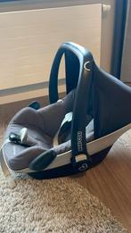 Maxi cosi pebble plus, Ophalen, Zo goed als nieuw
