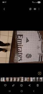 vareuse de football real Madrid petite et grande taille, Enlèvement ou Envoi, Neuf