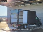 Iveco Daily 35C18 3.0L 2025 MODEL1000kg Laadklep ACC Navi Ai, Auto's, Automaat, Euro 6, 4 cilinders, Iveco