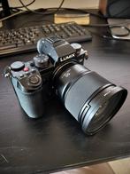 Panasonic S5 + 50mm f1.8, Ophalen, Zo goed als nieuw
