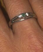 Bagues en argent à 15 euros pièce, Enlèvement, Utilisé, Argent, Argent