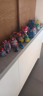 Paw petrol autos en brommer voor een prijsje mogen ze weg, Kinderen en Baby's, Ophalen of Verzenden