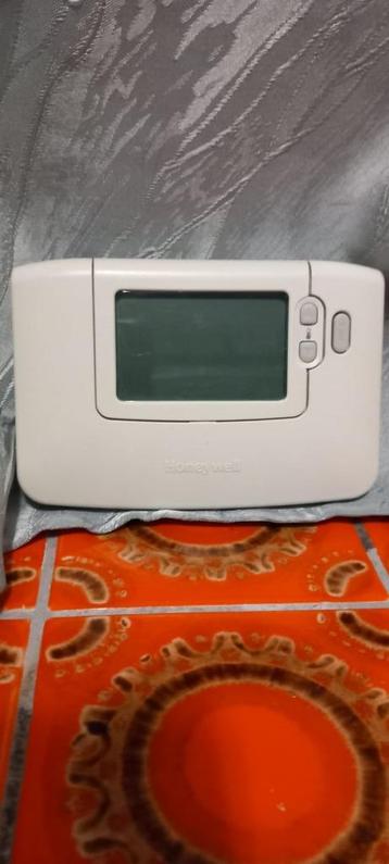 thermostat intelligent beschikbaar voor biedingen
