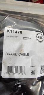 Cable frein main cox 1302, Neuf