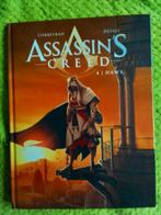 Assassin creed nr 4 hawk  hardcover, Livres, Comme neuf, Enlèvement ou Envoi