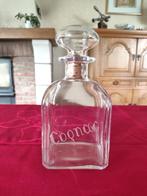 karaf voor cognac, Antiek en Kunst, Ophalen