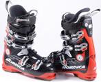 42 42,5 EU skischoenen NORDICA SPORTMACHINE 90 R, Sport en Fitness, Skiën en Langlaufen, Gebruikt, Verzenden, Schoenen, Carve