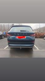Skoda Kodiaq Laurin&Klement COMPLET, Autos, Skoda, Cuir, Achat, 7 places, 5 portes