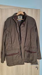 nouvelle veste de chasse de Percussion, Neuf, Andere, Taille 52/54 (L), Brun