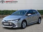 Toyota Corolla Hatchback+Dynamic+cam+nav+sens, Autos, Toyota, Hybride Électrique/Essence, Automatique, Achat, Hatchback