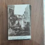 Front Belge Interieur de l Eglise de Reninge, Ophalen of Verzenden