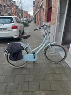 Spirit stadsfiets • 26 inch • regio: sintpieters station, Fietsen en Brommers, Ophalen, Zo goed als nieuw, Overige merken