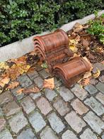 Vorstpannen, Doe-het-zelf en Bouw, Ophalen, Zo goed als nieuw