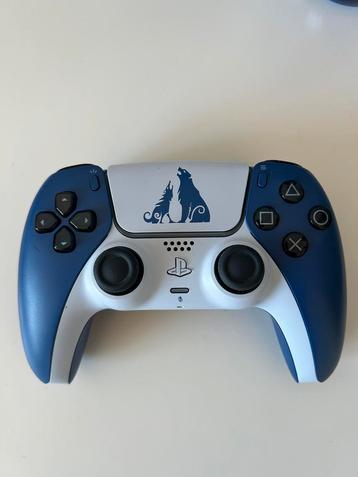 Manette Playstation 5, Enlèvement, Comme neuf, Playstation 5