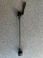 tacx quick release voor rollen, Ophalen, Gebruikt