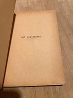 Het kerstekind - Stijn Streuvels *Verlicht met teekeningen v, Gelezen, Stijn Streuvels, Ophalen of Verzenden, Fictie