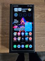 Samsung Galaxy S24 Ultra, Comme neuf, Android OS, 10 mégapixels ou plus, Autres couleurs