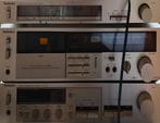 Vintage audio materiaal, Technics, Kenwood, Gebruikt, Ophalen of Verzenden