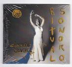 Amparo Sánchez - Ritual Sonoro, Ophalen of Verzenden, Nieuw in verpakking, Europees