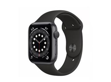 Apple watch Series 6 beschikbaar voor biedingen